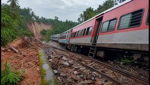 പാറശ്ശാലയിൽ ട്രെയിൻ പാളം തെറ്റി: റദ്ദാക്കിയ സർവീസുകൾ ഏതൊക്കെ? യാത്രക്കാർ അറിയേണ്ട പ്രധാന വിവരങ്ങൾ