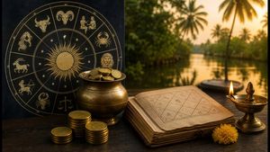ഒക്ടോബർ 18-24: ഈ ആഴ്ച നിങ്ങളുടെ രാശിയിൽ ഭാഗ്യം തെളിയുമോ? അറിയാം സമ്പൂർണ്ണ വാരഫലം