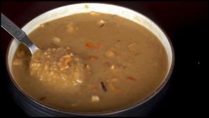ஆடி வெள்ளி ஸ்பெஷல் தேங்காய்ப்பால் பாயாசம் ரெசிபி... இதை செஞ்சு அம்மனை வழிபடுங்க... அருள் பூரணமா கிடைக்கும்...!