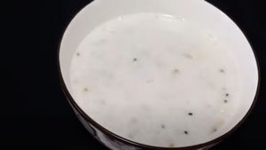 இந்த கஞ்சியை வாரம் 4 முறை காலையில் சாப்பிடுங்க.. உடல் எடை மடமடன்னு வேகமாக குறையும்...