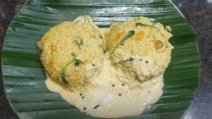1 கப் ரவா இருந்தா இந்த மாதிரி டிபன் செய்யுங்க... டேஸ்ட் பிரியாணிய விட சூப்பரா இருக்கும்...!