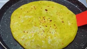 3 வாழைப்பழமும் 1 கப் கோதுமை மாவும் இருந்தா.. ஈவ்னிங் டைம்-ல இந்த ஸ்நாக்ஸை செய்யுங்க.. அள்ளும்..