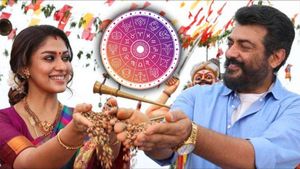இந்த 3 மாதங்களில் பிறந்த ஆண்கள் நேர்மையான கணவராக இருப்பார்களாம்... இவங்க கணவரா கிடைக்கிறது அதிர்ஷ்டம்...!