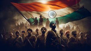 இந்தியாவில் கடைசியாக சுதந்திரம் பெற்ற மாநிலம் எது தெரியுமா? 1961 வரை இந்த மாநிலத்துக்கு சுதந்திரம் கிடைக்கல..!