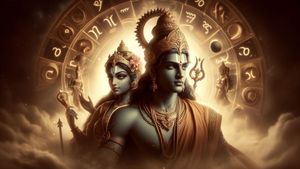 1 வருடத்துக்கு பின் உருவாகும் லட்சுமி நாராயண யோகத்தால் இந்த 3 ராசிக்காரங்க ராஜா மாதிரி இருக்கப்போறாங்களாம்...!