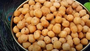 கிருஷ்ண ஜெயந்தி ஸ்பெஷல் உப்பு சீடை - இந்த சீடை வெடிக்காமல் மொறுமொறு-ன்னு வர இந்த 3 டிப்ஸை ஃபாலோ பண்ணுங்க..