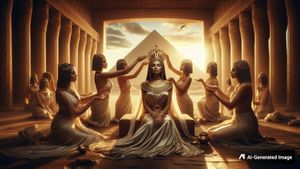 எகிப்திய மகாராணிகள் கூந்தலை பராமரிக்க பயன்படுத்திய எண்ணெய்கள் என்னென்ன தெரியுமா? நீங்களும் ட்ரை பண்ணுங்க...!