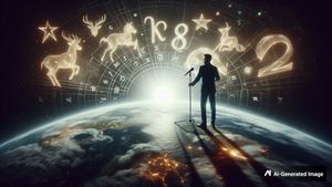 இந்த 5 நட்சத்திரத்தில் பிறந்தவர்கள் பேசியே உலகை வெல்பவர்களாக இருப்பார்களாம்... நீங்க பிறந்த மாதம் என்ன?