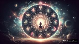 இன்றைய ராசிபலன் 25 பிப்ரவரி 2026: இன்று இந்த 4 ராசிக்காரர்களுக்கு நஷ்டம் வரக்கூடிய நாளாக இருக்குமாம்...!