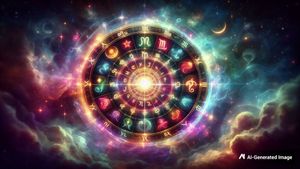 இன்றைய ராசிபலன் 26 பிப்ரவரி 2026: இன்று இந்த 5 ராசிக்காரர்களுக்கு பணம் தேடிவரும் நாளாக இருக்குமாம்...!