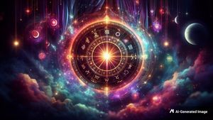 இன்றைய ராசிபலன் 27 பிப்ரவரி 2026: இன்று இந்த 4 ராசிக்காரர்களுக்கு துன்பங்கள் நிறைந்த நாளாக இருக்குமாம்...!