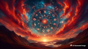 வார ராசிபலன் (01 March 2026-07 March 2026)- இந்த வாரம் இந்த 5 ராசிக்காரர்களுக்கு அதிர்ஷ்டமா இருக்கும்..