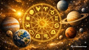 ஏப்ரல் மாத கிரக பெயர்ச்சிகளால் இந்த 5 ராசிக்காரர்களின் வாழ்க்கையில் எதிர்பாராத பல மாற்றங்கள் ஏற்படப்போகுது..