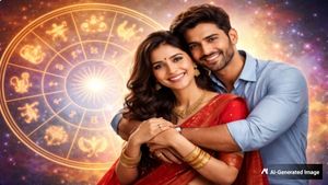 பர்பெக்ட்டான கணவராக இருக்கும் 4 ராசிகள் இவங்கதான்... இவங்க புருஷனா கிடைக்க அதிர்ஷ்டம் வேணும்...!