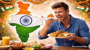 பிரியாணியின் தலைநகரம் என்று அழைக்கப்படும் இந்திய நகரம் எது தெரியுமா? உங்களுக்கு எந்த பிரியாணி பிடிக்கும்?