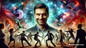 கலகத்தை உருவாக்குவதற்காகவே பிறந்த 4 ராசிக்காரங்க இவங்கதான்...ரொம்ப ஆபத்தானவங்க இவங்க...உங்க ராசி இதுல இருக்கா?