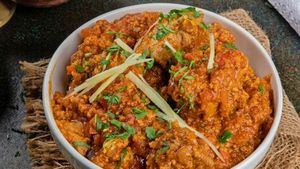 நாவூறும்.. சிக்கன் ரா ரா - சிம்பிளா எப்படி செய்றது-ன்னு பாத்து செஞ்சு பாருங்க.. அள்ளும்.. 