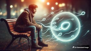 ஆரோக்கியமான விந்தணுவின் அறிகுறிகள்... உங்ககிட்ட இந்த அறிகுறிகள் இருக்கா? செக் பண்ணிக்கோங்க...!