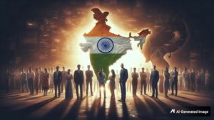 இந்தியாவில் மக்கள் தொகை மிகவும் குறைவாக இருக்கும் டாப் 10 மாநிலங்கள்... சில லட்சம் பேர்தான் இங்க வாழறாங்களாம்.