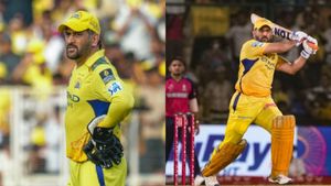 IPL 2026: தோனி ஏன் 'தல' அழைக்கப்படுகிறார்? எப்போதிருந்து தோனிக்கு இந்த பெயர் வந்தது தெரியுமா?