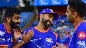 IPL 2026: ஐபிஎல் வரலாற்றில் அதிக முறை டக் அவுட் ஆன டாப் 5 வீரர்கள்!