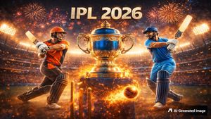 2026 IPL போட்டிகளில் விளையாடப்போகும் டாப் 10 வயதான வீரர்கள்... யாரெல்லாம் விளையாடப்போறாங்க பாருங்க...!        