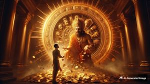 12 ஆண்டுக்கு பின் நடக்கும் குருபகவானின் நேரடி இயக்கத்தால் இந்த 3 ராசிகள் டபுள் ஜாக்பாட் அடிக்கப்போறாங்களாம்...