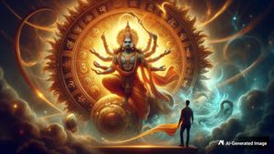 கேதுவின் நட்சத்திர மாற்றத்தால் இந்த 3 ராசிக்காரர்கள் டபுள் ஜாக்பாட் அடிக்கப்போறாங்களாம்... உங்க ராசி என்ன?