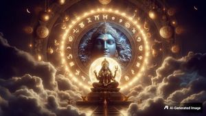 கேது-சந்திரன் உருவாக்கும் கிரகண யோகம் 2026: இந்த 3 ராசிக்காரங்க கோடிகளை குவிக்கப்போறாங்களாம்..உங்க ராசி என்ன?