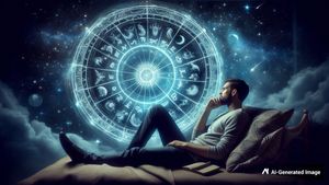 அலட்சியமாக இருக்குறதுல இந்த 4 ராசிக்காரங்கள யாராலும் அடிச்சிக்கவே முடியாதாம்... உங்க ராசி இதுல இருக்கா?