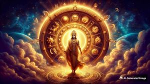 புதன் வக்ர நிவர்த்தி அடைவதால் இந்த 3 ராசிக்காரங்க ஜெயிக்கிற குதிரையா மாறப்போறாங்களாம்..உங்க ராசி இதுல இருக்கா?