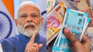 புது ATM ரூல்ஸ்.. ஏப்.1 முதல் அமல்.. 100 ரூபாயோ.. 1000 ரூபாயோ.. இதுதான் புது லிமிட்.. 3 முக்கிய மாற்றங்கள்! | New ATM Transactions Rules From April 1