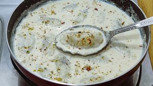 வெயில் காலத்தில் மாலை வேளையில் இத செஞ்சு சாப்பிடுங்க.. உடம்பு குளுகுளு-ன்னு இருக்கும்..