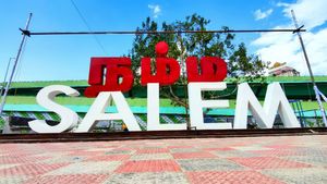 Tamil Nadu Election 2026: தமிழ்நாட்டின் மாம்பழ நகரம் எது? ஏன் அவ்வாறு அழைக்கப்படுகிறது தெரியுமா?