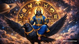 மீன ராசியில் அஸ்தமனமாகும் சனி பகவான்: மார்ச் 11 முதல் இந்த 3 ராசிக்கு அதிர்ஷ்டமா இருக்கும்...