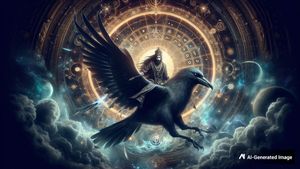 சனிபகவான்-சுக்கிரனின் அரிய இணைப்பால் இந்த 3 ராசிக்காரர்கள் வாழ்க்கையில் அற்புத மாற்றங்கள் நிகழப்போகுதாம்...!