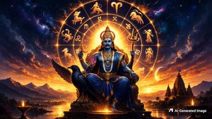 இந்த 4 ராசிக்காரர்களுக்கு 30 வயதிற்கு மேல் சனி பகவானின் ஆசியால் வெற்றியும், பணமும் குவியும்..