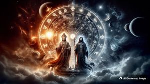 300 ஆண்டுக்கு பின் உருவாகும் சுக்ராதித்ய யோகம் 2026: இந்த 3 ராசிக்காரர்களுக்கு கோடீஸ்வர யோகம் தேடிவரப்போகுதாம்