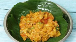 சுரைக்காயை இப்படி ஒருடைம் தொக்கு செய்யுங்க.. சூடான சாதத்துக்கு செமயா இருக்கும்...