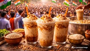 Tamil Nadu Election 2026: தேர்தல் பிரச்சாரத்தின் போது ஏன் ஜிகர்தண்டாவை அவசியம் குடிக்கணும் தெரியுமா?