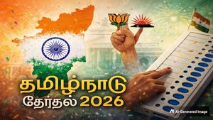 தமிழ்நாட்டின் ஸ்டார் அரசியல்வாதிகள் எந்தெந்த தொகுதிகளில் போட்டியிட போகிறார்கள் தெரியுமா?