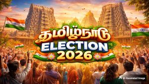 Tamil Nadu Election 2026: தமிழ்நாடு அரசிலுடன் தொடர்புடைய புகழ்பெற்ற தமிழ்நாட்டு கோவில்கள் என்னென்ன தெரியுமா?