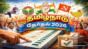 Tamil Nadu Election 2026: தமிழ்நாட்டின் தலையெழுத்தை நிர்ணயிக்கப்போகும் டாப் 10 தொகுதிகள் என்னென்ன தெரியுமா?