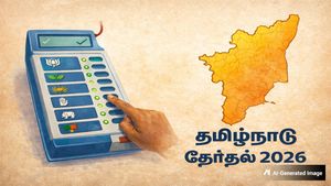 Tamil Nadu Elections 2026: தமிழ்நாட்டில் அதிக வாக்காளர்கள் உள்ள டாப் 5 தொகுதிகள் என்னென்ன தெரியுமா?