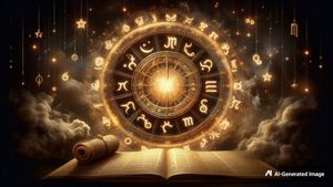 இன்றைய ராசிபலன் 02 மார்ச் 2026: இன்று இந்த 4 ராசிக்காரர்களுக்கு அதிர்ஷ்டம் கதவை தட்டுமாம்...!