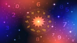 இன்றைய ராசிபலன் 26 மார்ச் 2026: இன்று இந்த 4 ராசிக்காரங்க நினைச்சதெல்லாம் நடக்கபோகுதாம்...!