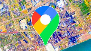 ஒவ்வொரு இந்தியரும் கூகுள் மேப்ஸில் இந்த புதிய வசதியை தெரிஞ்சுக்கணும்.. இனி சிரமம் இருக்காது.. ஏன்? | Google Maps to Show Official Aadhaar Centres