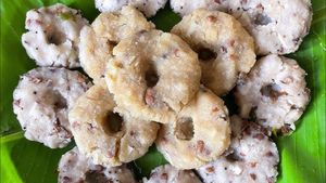 காரடையான் நோன்பு ஸ்பெஷல் உப்பு அடை ரெசிபி... இதை செஞ்சு கொடுங்க... வீட்ல எல்லாரும் விரும்பி சாப்பிடுவாங்க...!