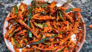 வெண்டைக்காய் இருந்தா.. ஈவ்னிங் டைம்-ல இப்படி மொறுமொறுன்னு சிப்ஸ் செஞ்சு சாப்பிடுங்க..