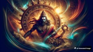 1 வருடத்துக்கு பின் சுக்கிரன் மீன ராசி செல்வதால் இந்த 3 ராசிகள் ரொம்ப கஷ்டப்பட போறாங்களாம்... உங்க ராசி என்ன? 